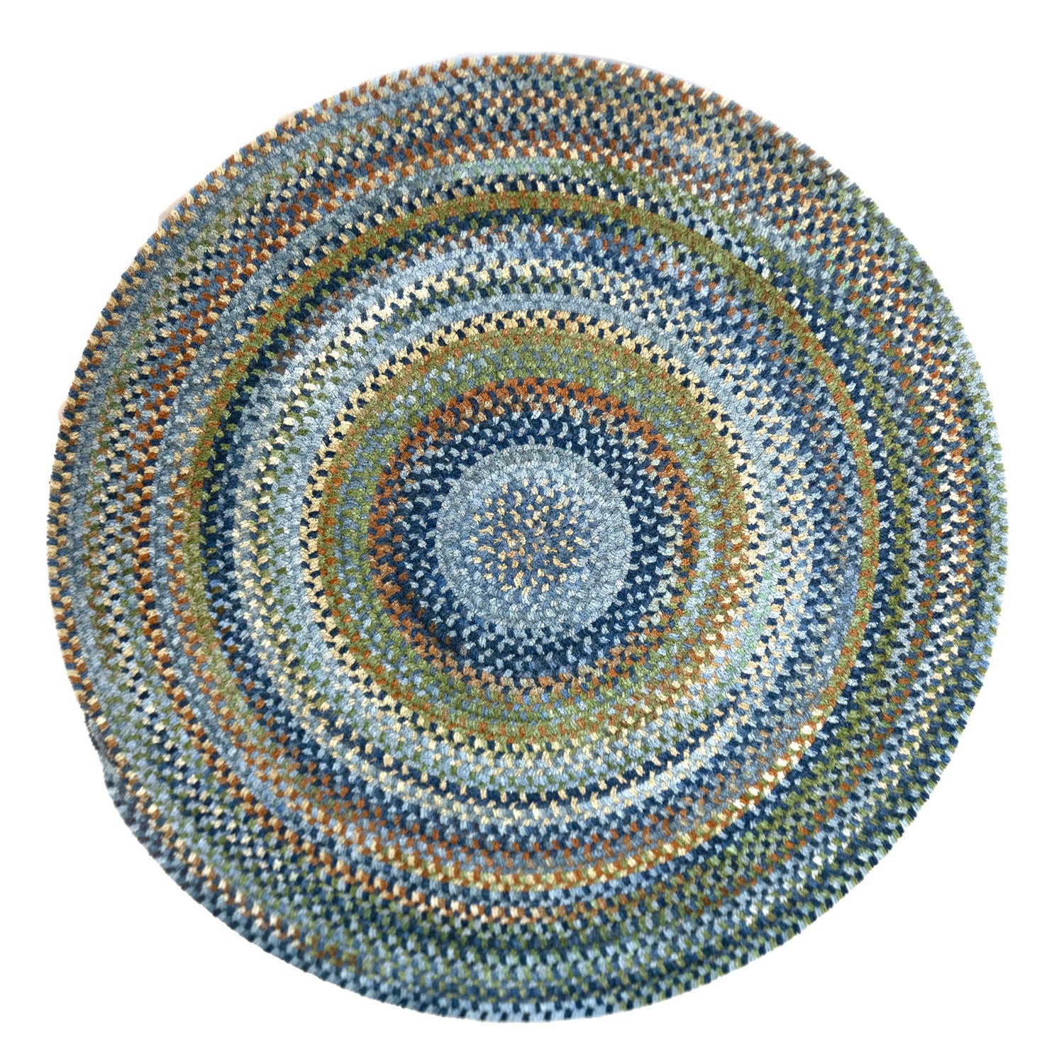 Cottonstone - 8' 6" Braided Rug
