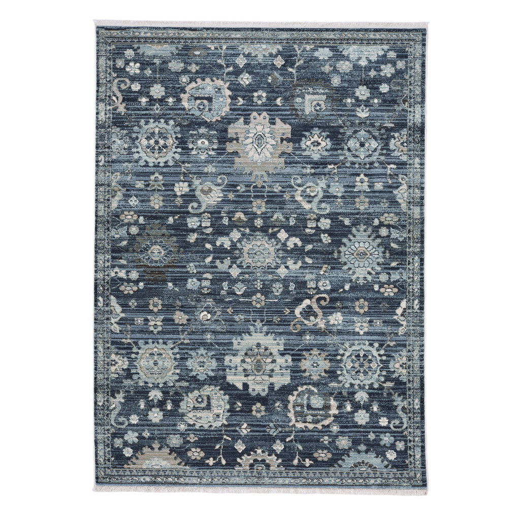 Alden-Ushak - Machine Woven Rug