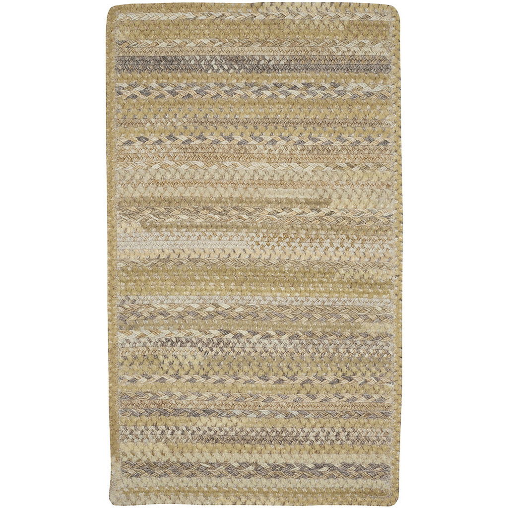 Bayview - 24" x 8' Runner Braided Rug