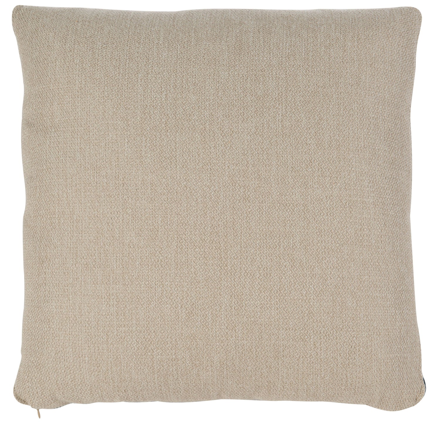 21" Square TopStitch No Pleats Pillow