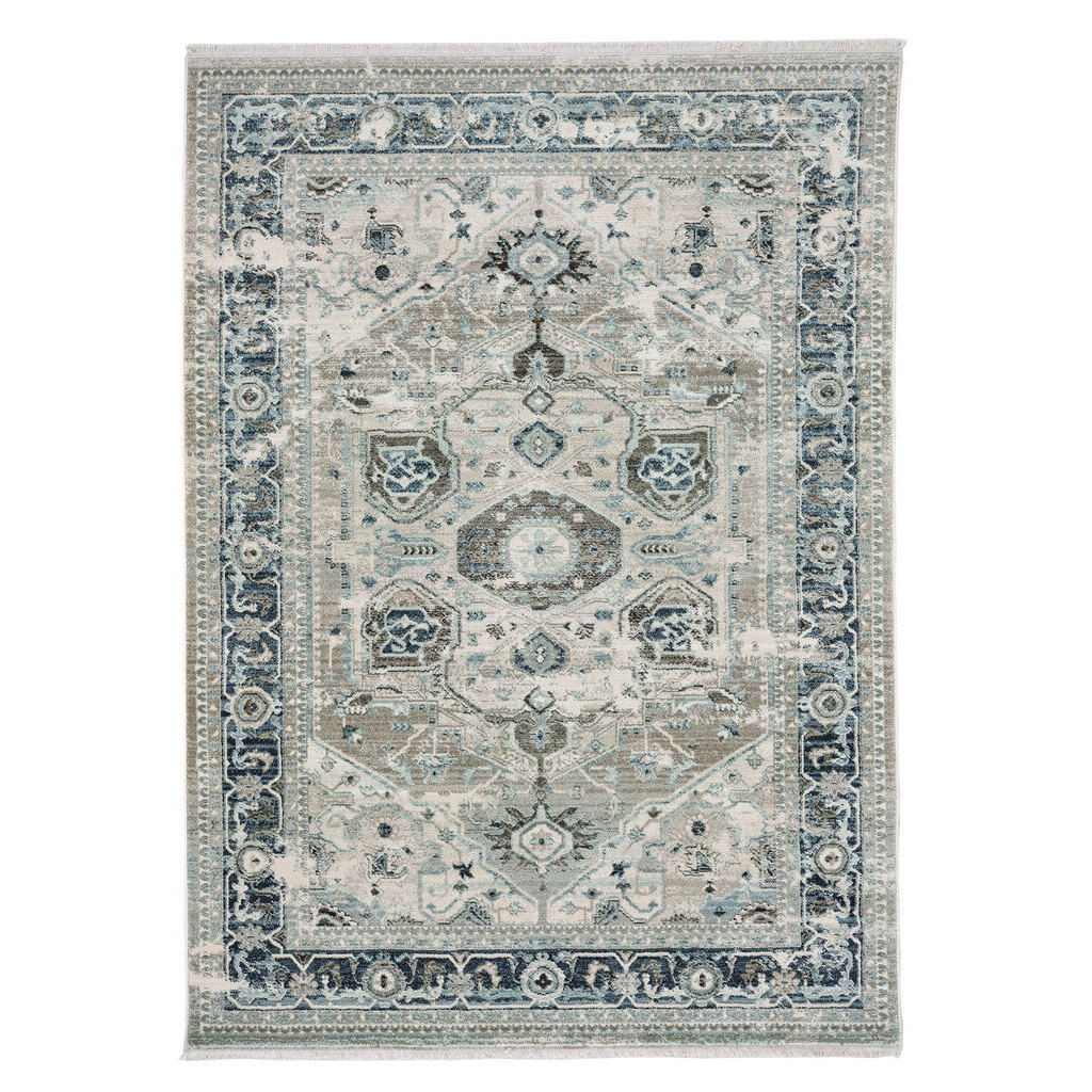 Alden-Heriz - Machine Woven Rug