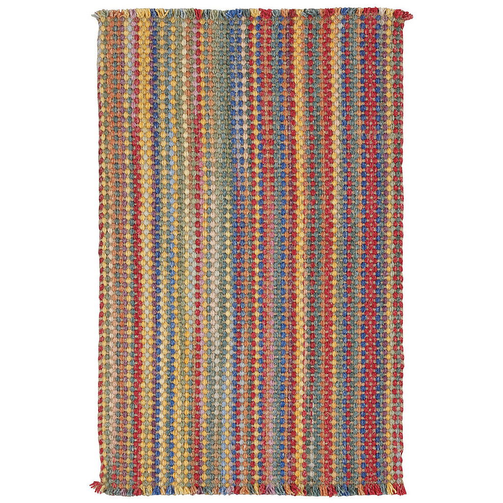 Hampton - Flat Woven Rug