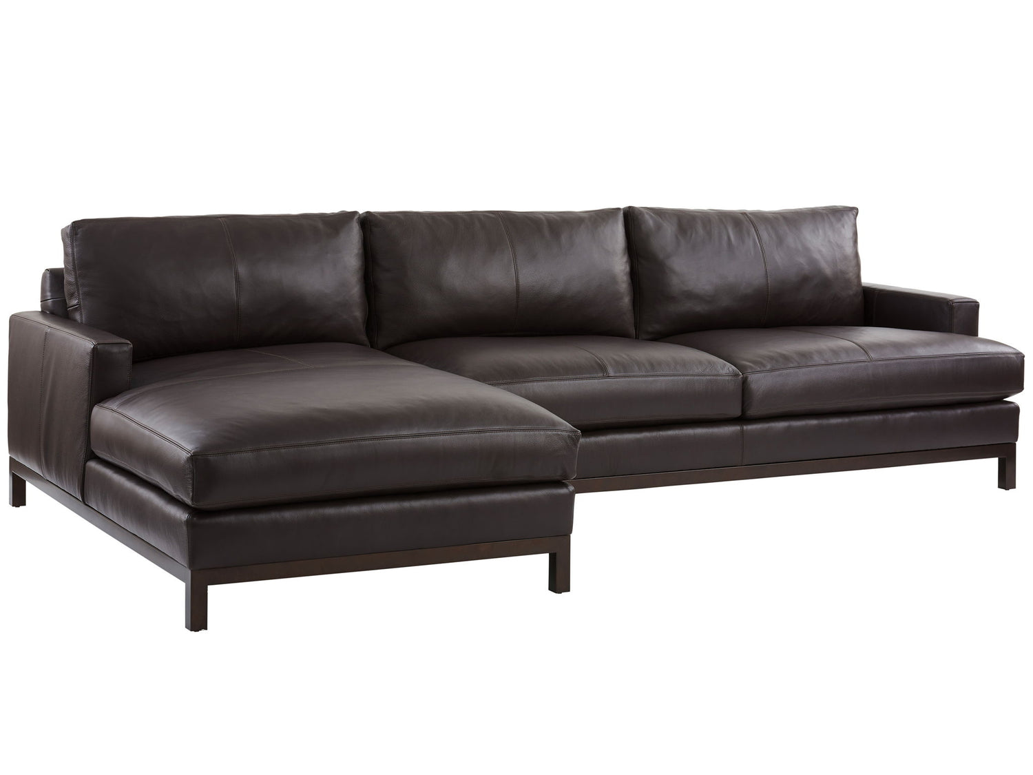 Barclay Butera Upholstery - Horizon Sectional