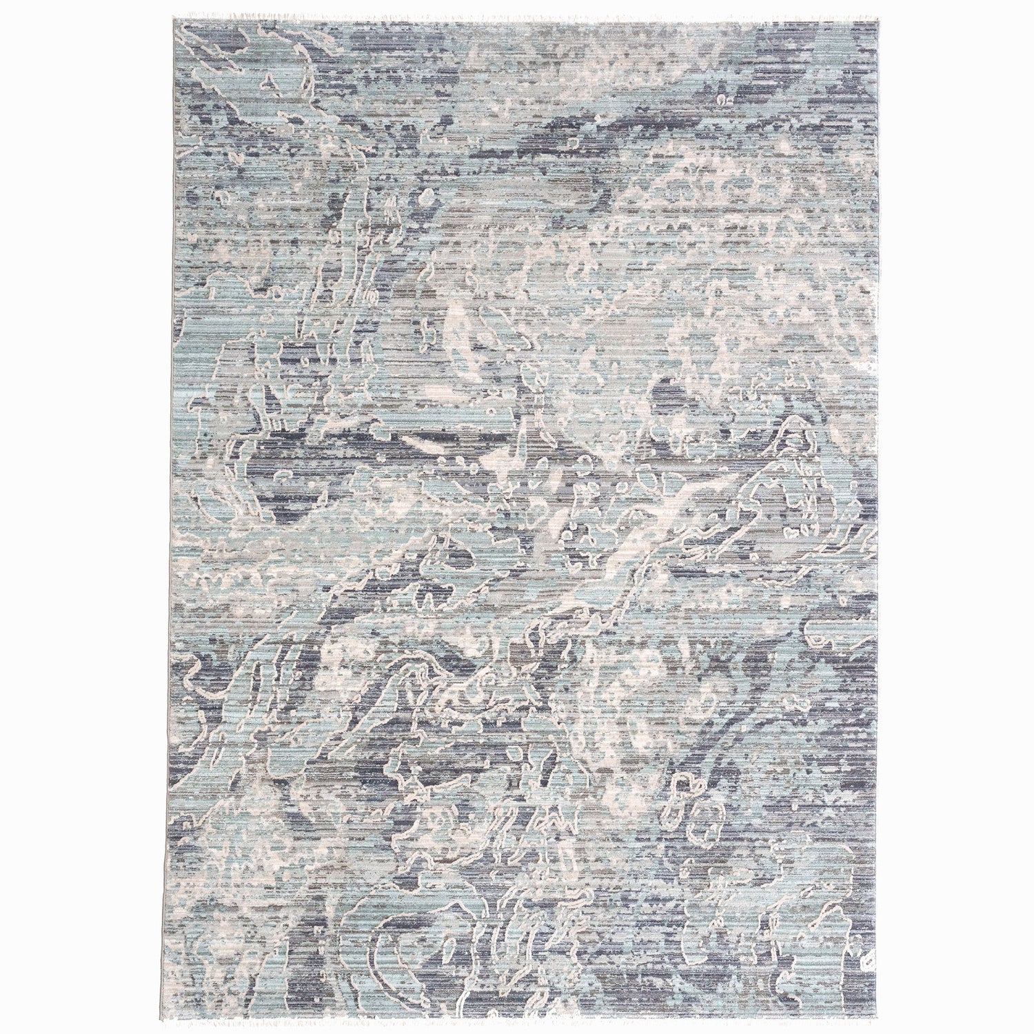 Zenith-Lava - Machine Made Rug