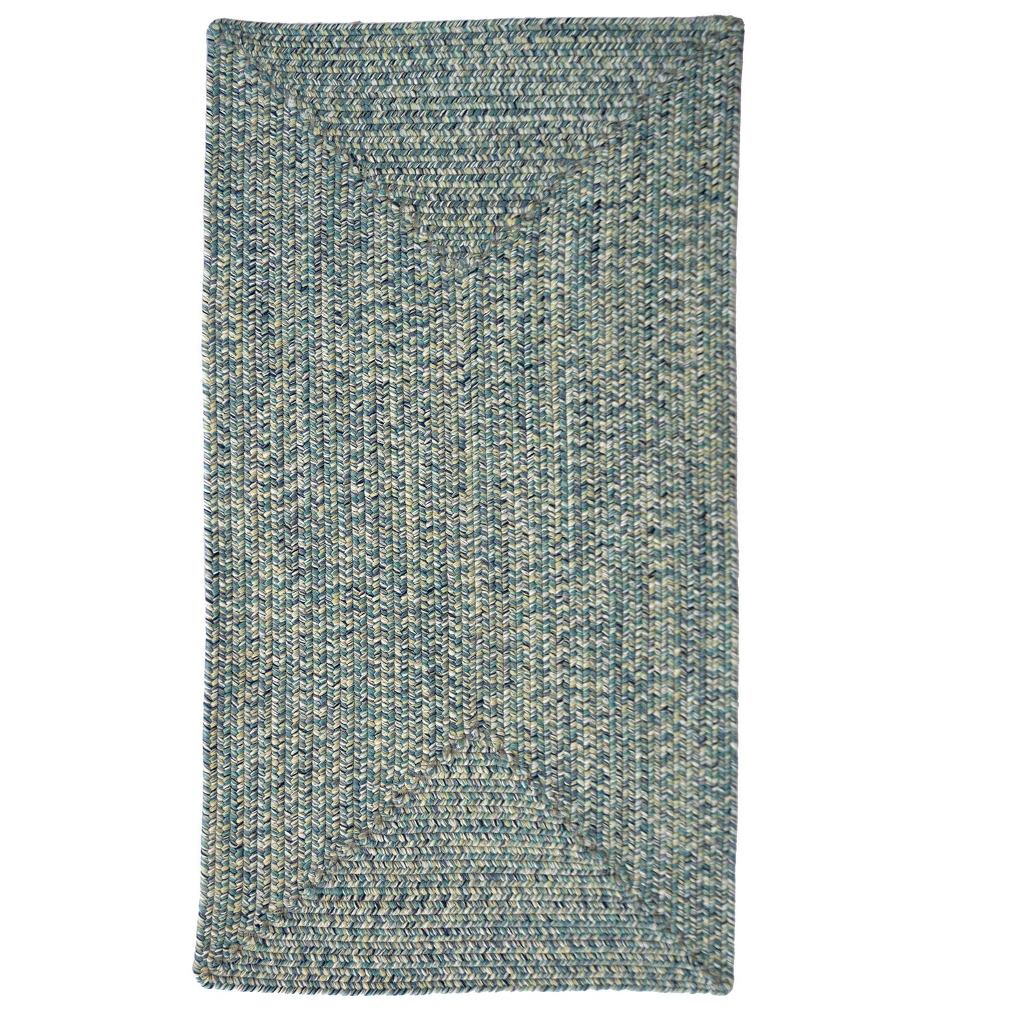 Dockside - 7' x 9' Braided Rug