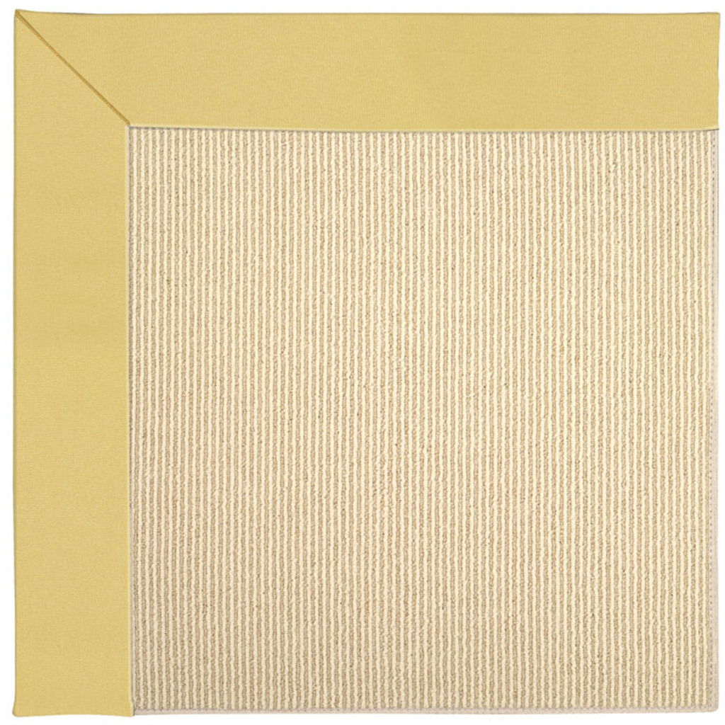 Creative Concepts-Beach Sisal - 7' 9" Indoor/Outdoor Bordered Rug