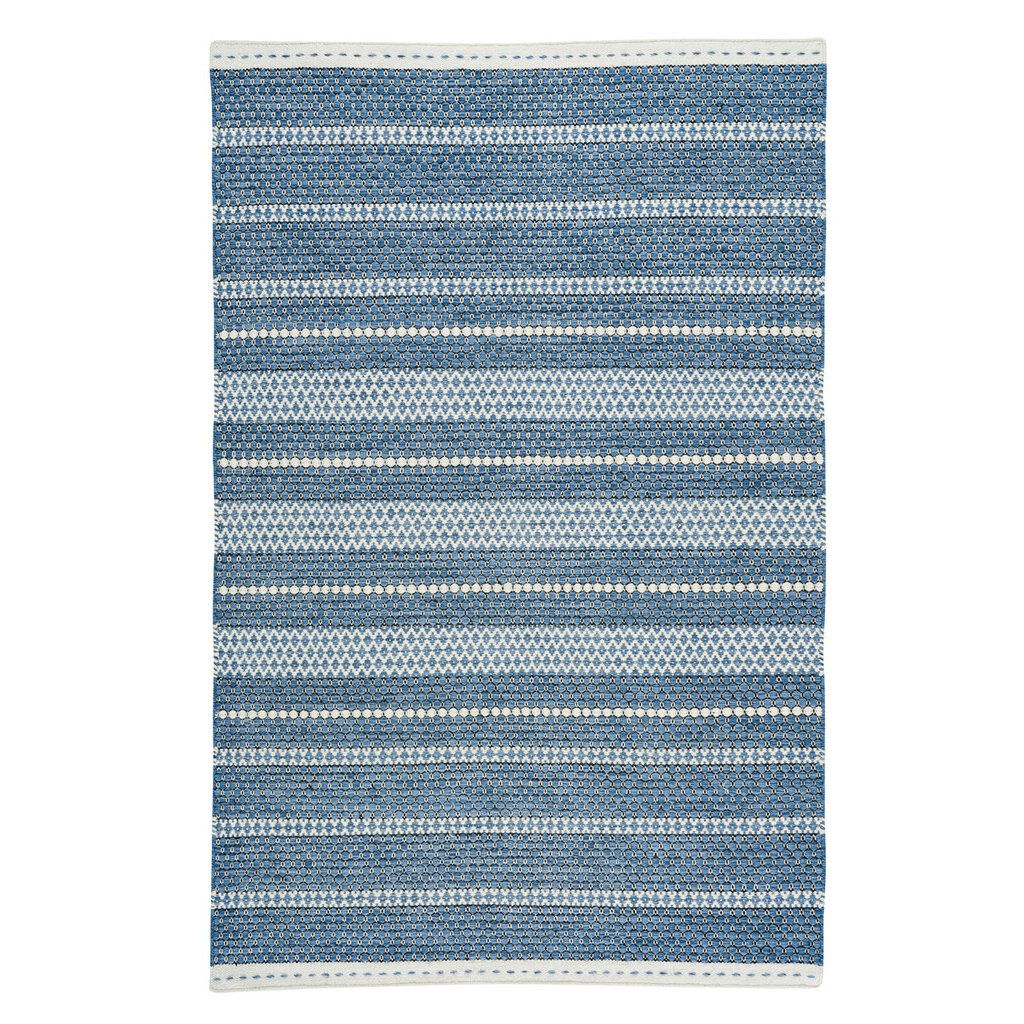 Abingdon - Flat Woven Rug
