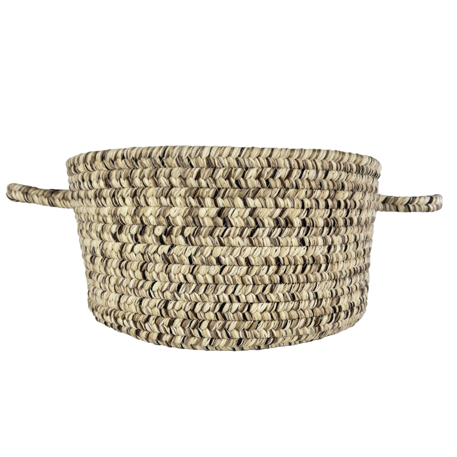 Dockside - Braided Basket