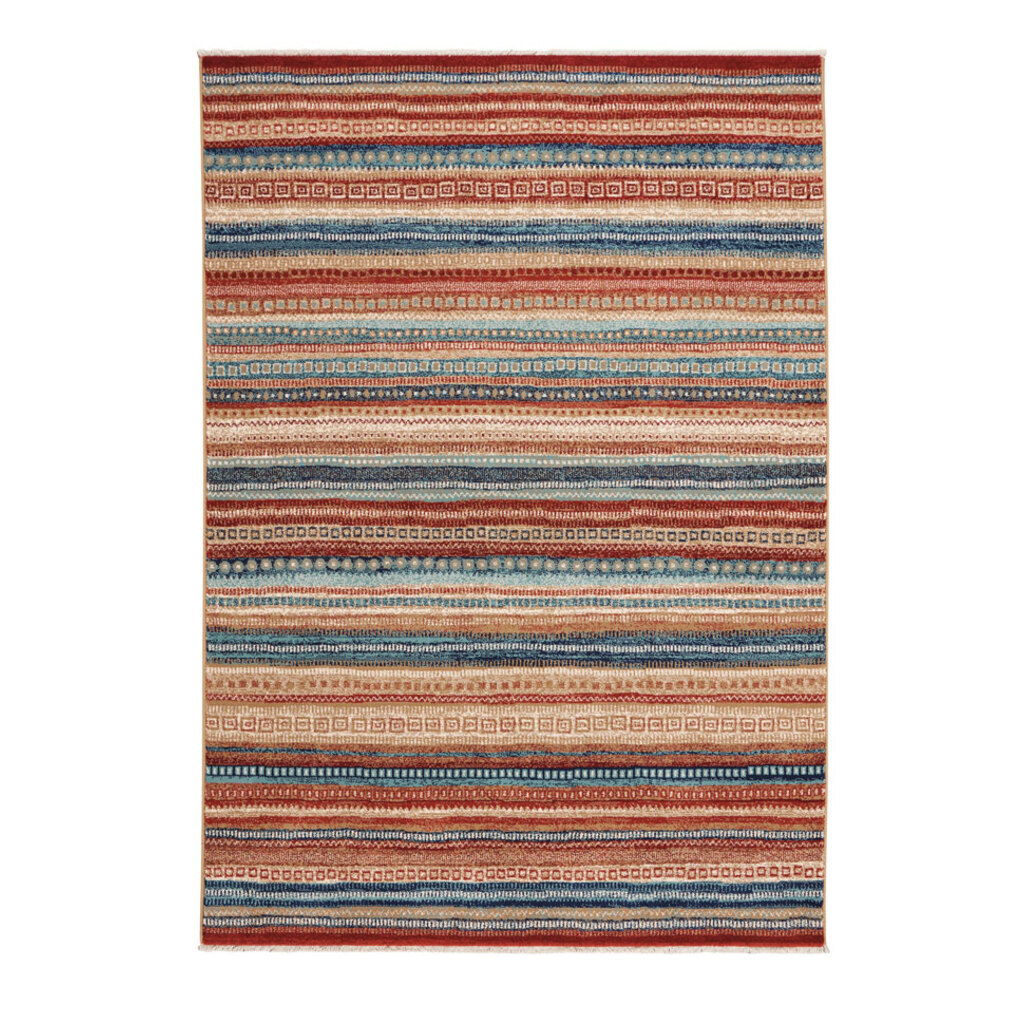 Jules-Gabbeh - Machine Made Rug