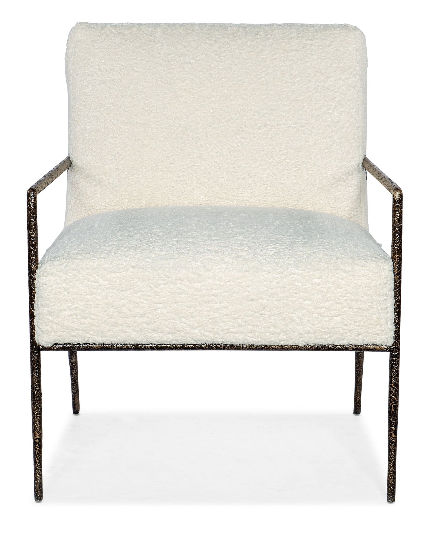 Luca - Metal Chair