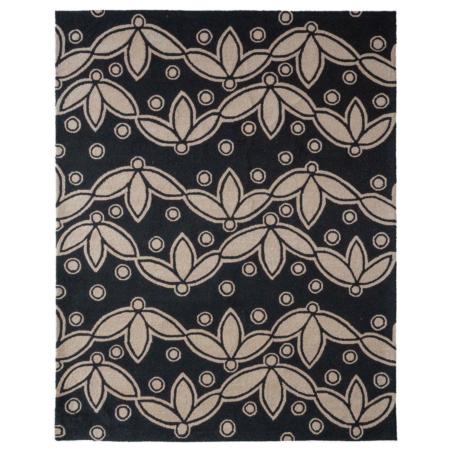 Happy Day - Hand Tufted Rug