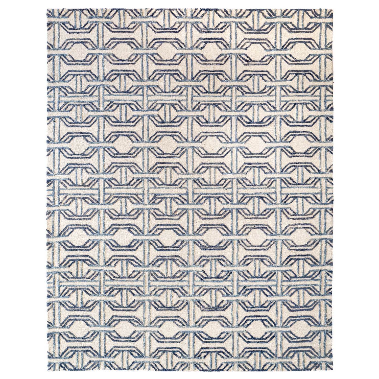 Escape - Hand Tufted Rug
