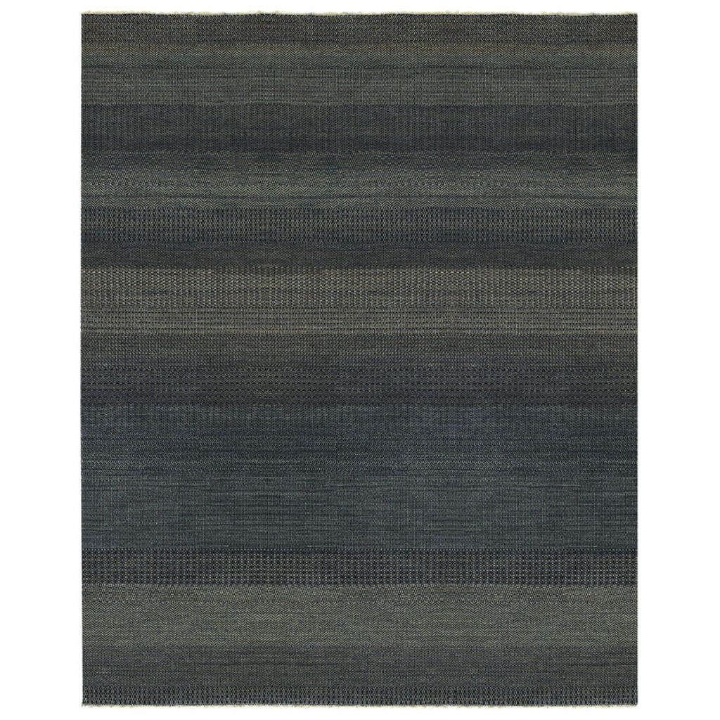 Barrister - Hand Knotted Rug