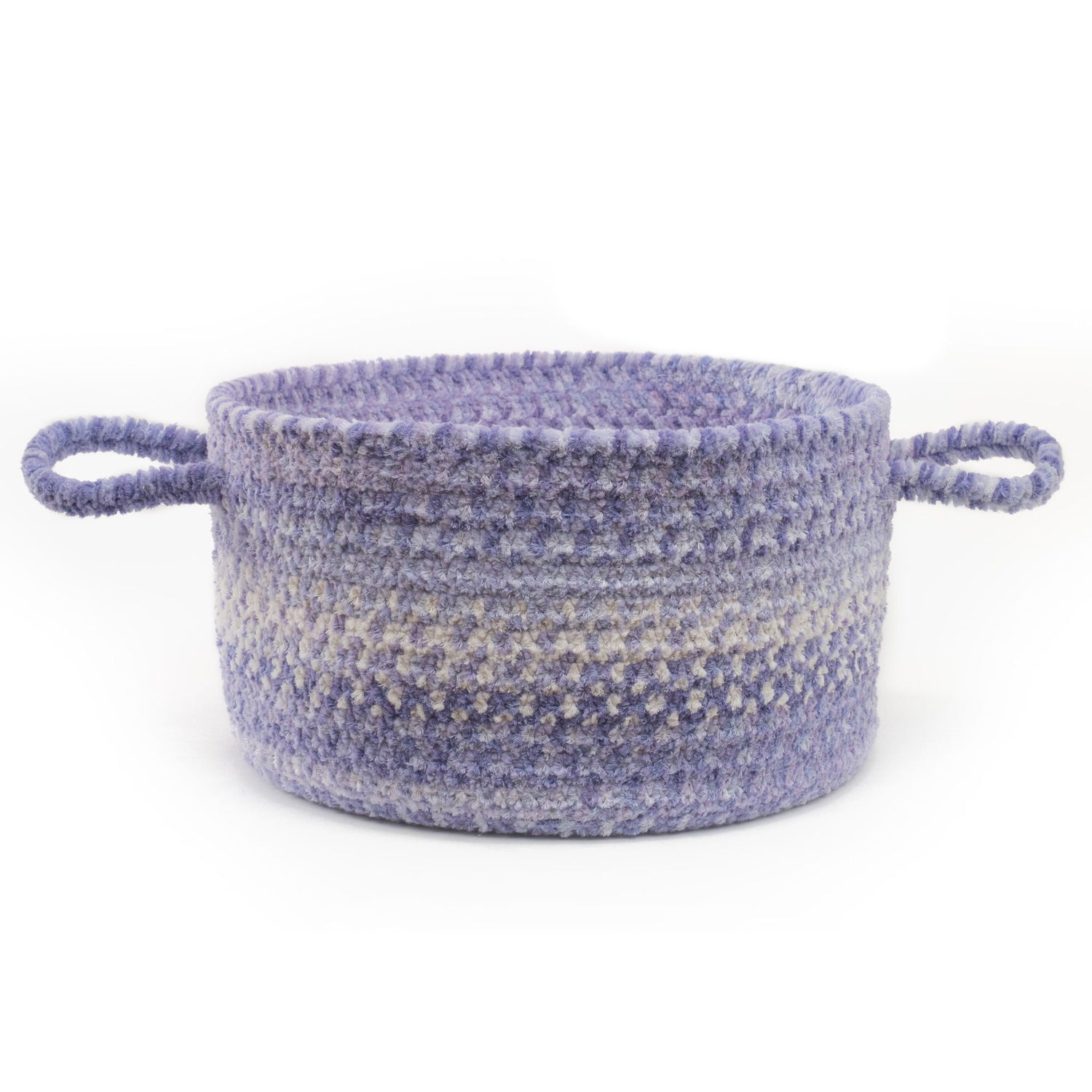 Bambini - Braided Basket
