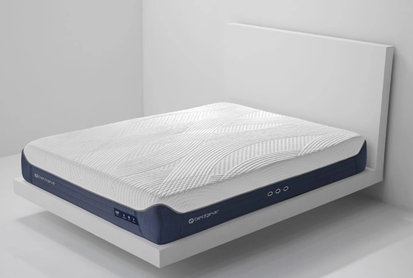 BedGear M3 Performance® 12” Mattress