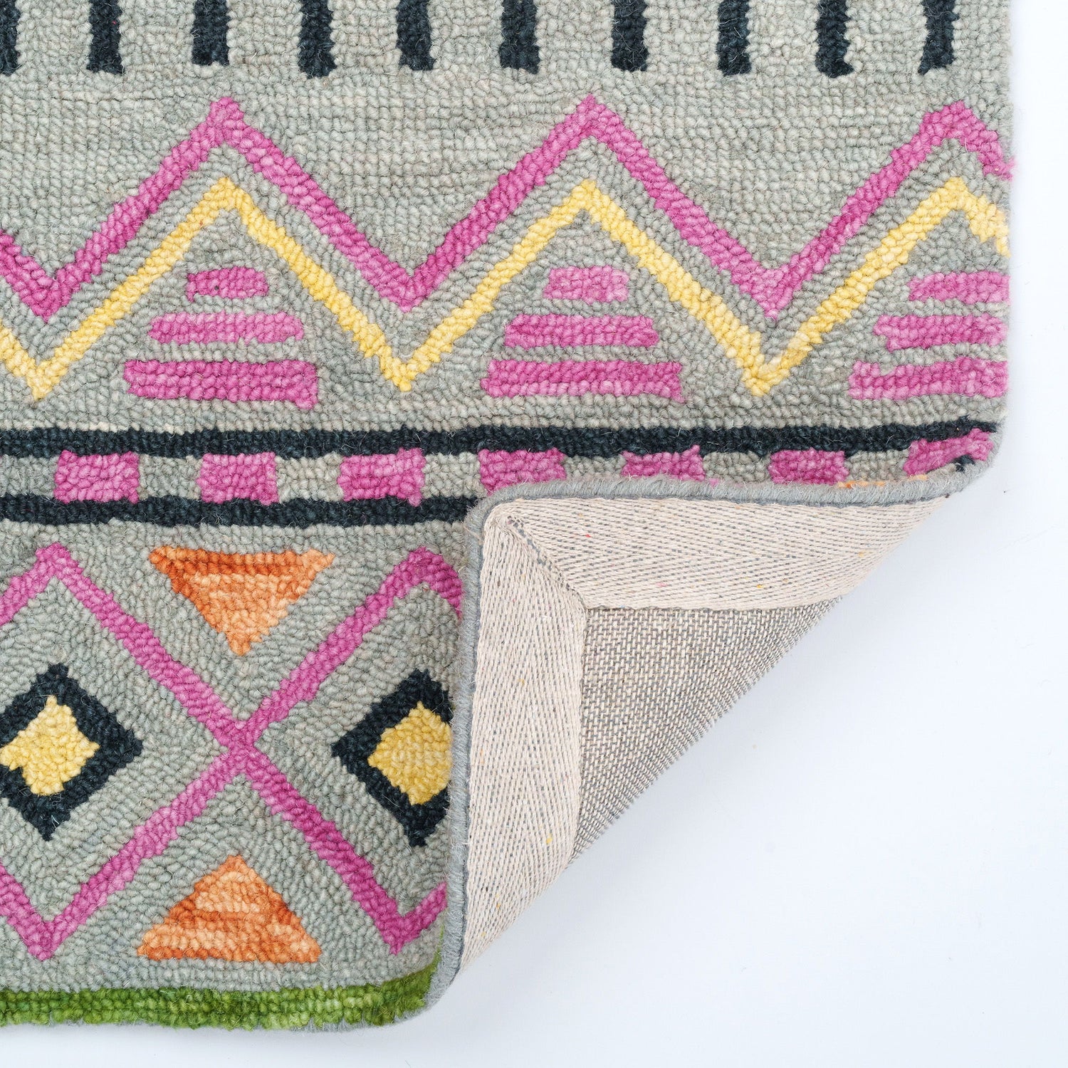 Avanti-Fiesta - Hand Tufted Rug