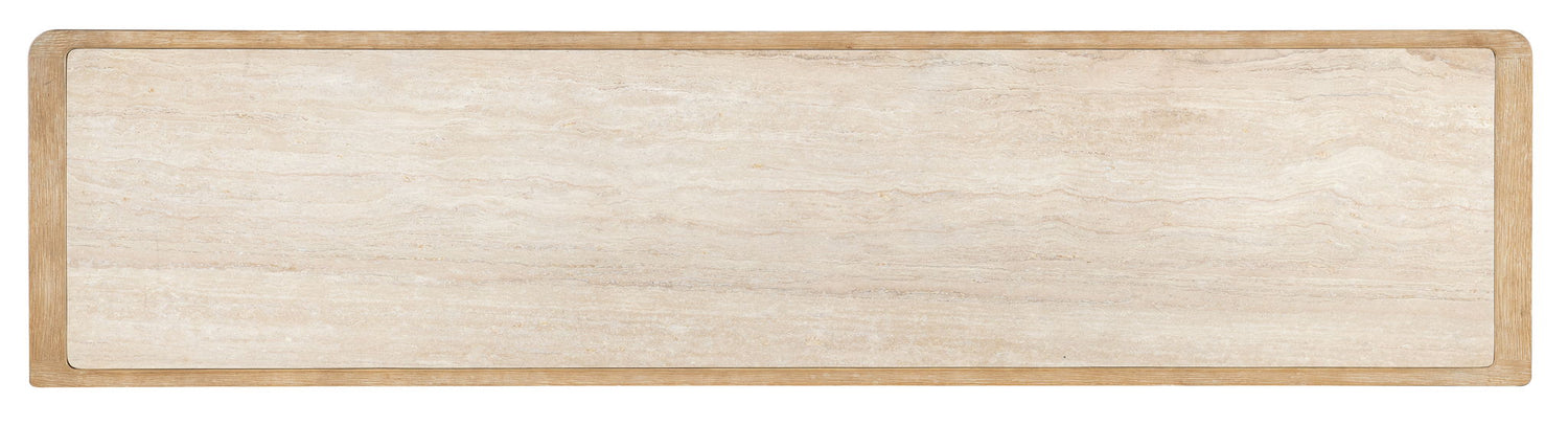 Retreat - Buffet - Beige