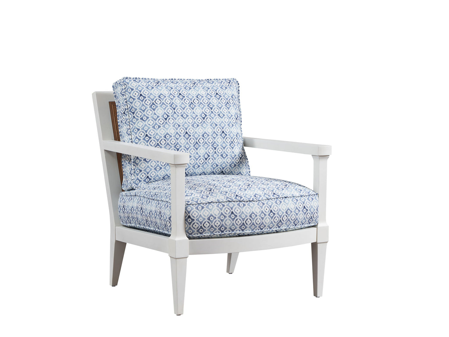 Barclay Butera Upholstery - Splashes Chair
