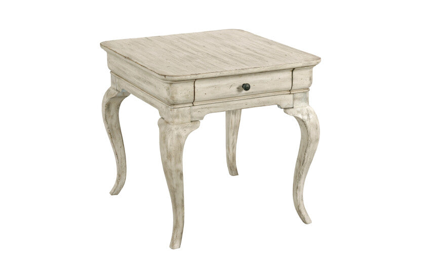 Kincaid Kelsey End Table