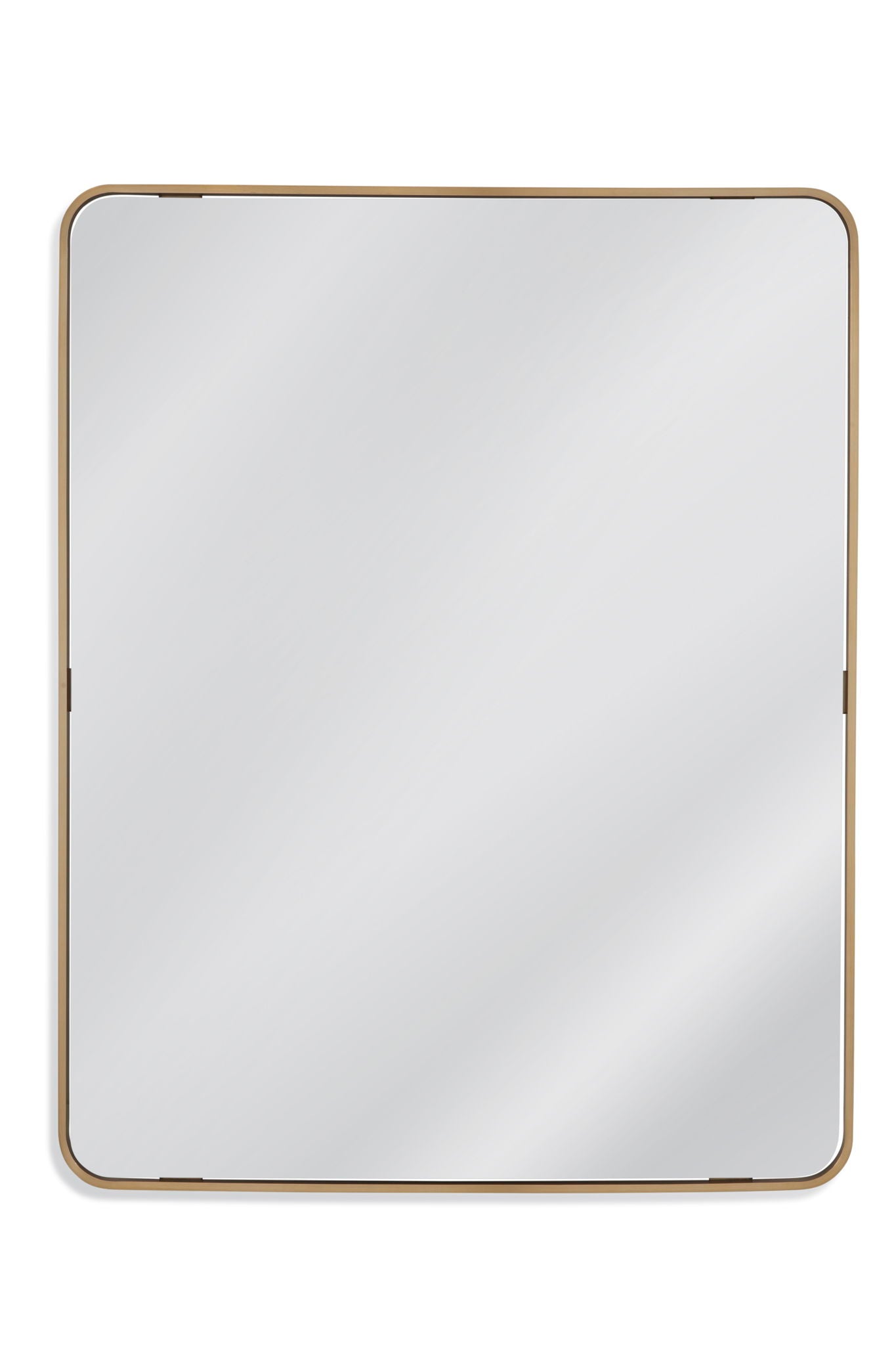 Organic - Table Lamp - Brass