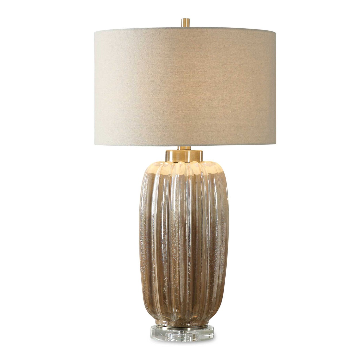 Gistova - Table Lamp - Gold