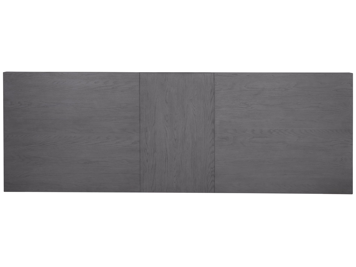 Appellation - Rectangular Dining Table - Dark Gray
