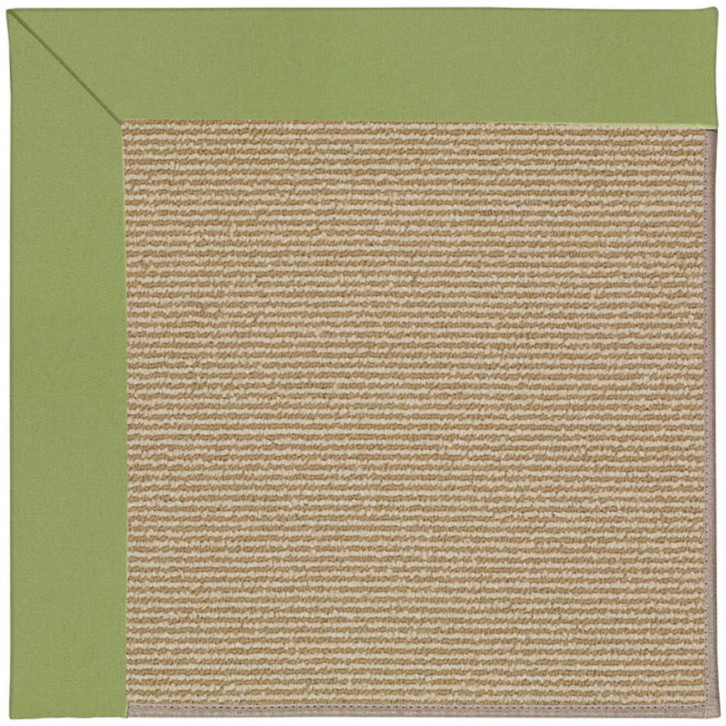 Creative Concepts-Sisal - 7' 9" Bordered Rug