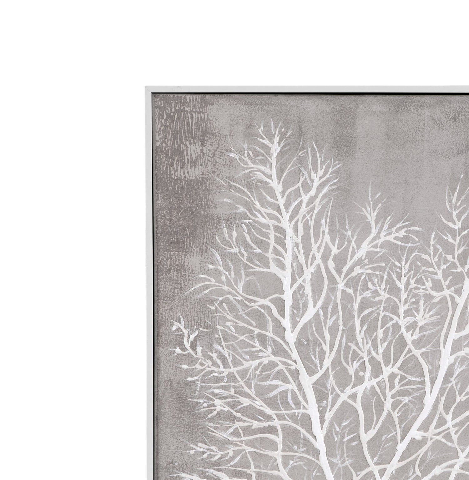 Tranquil Canvas Art (Set of 4) - Beige