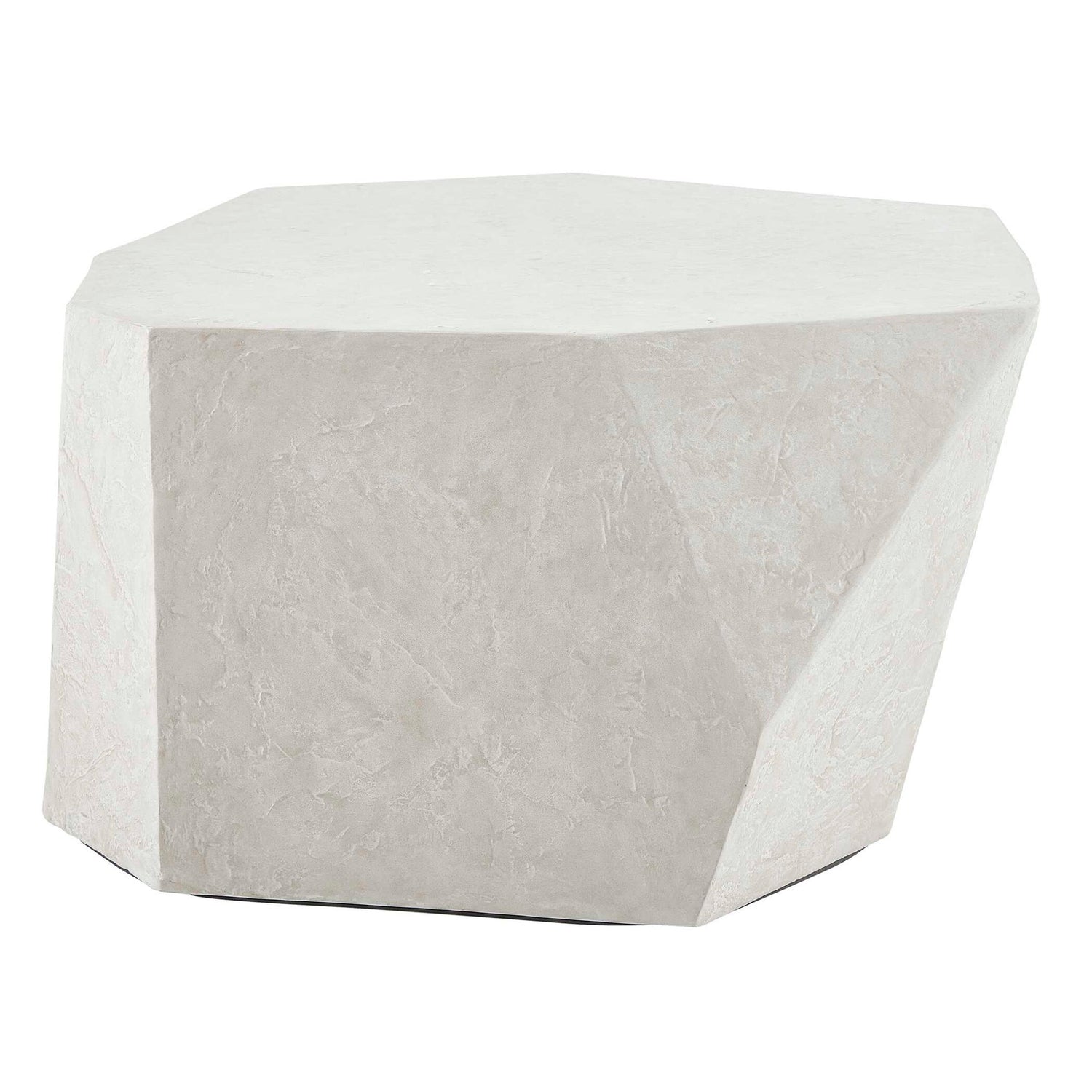 Parra - Outdoor Coffee Table - Limestone