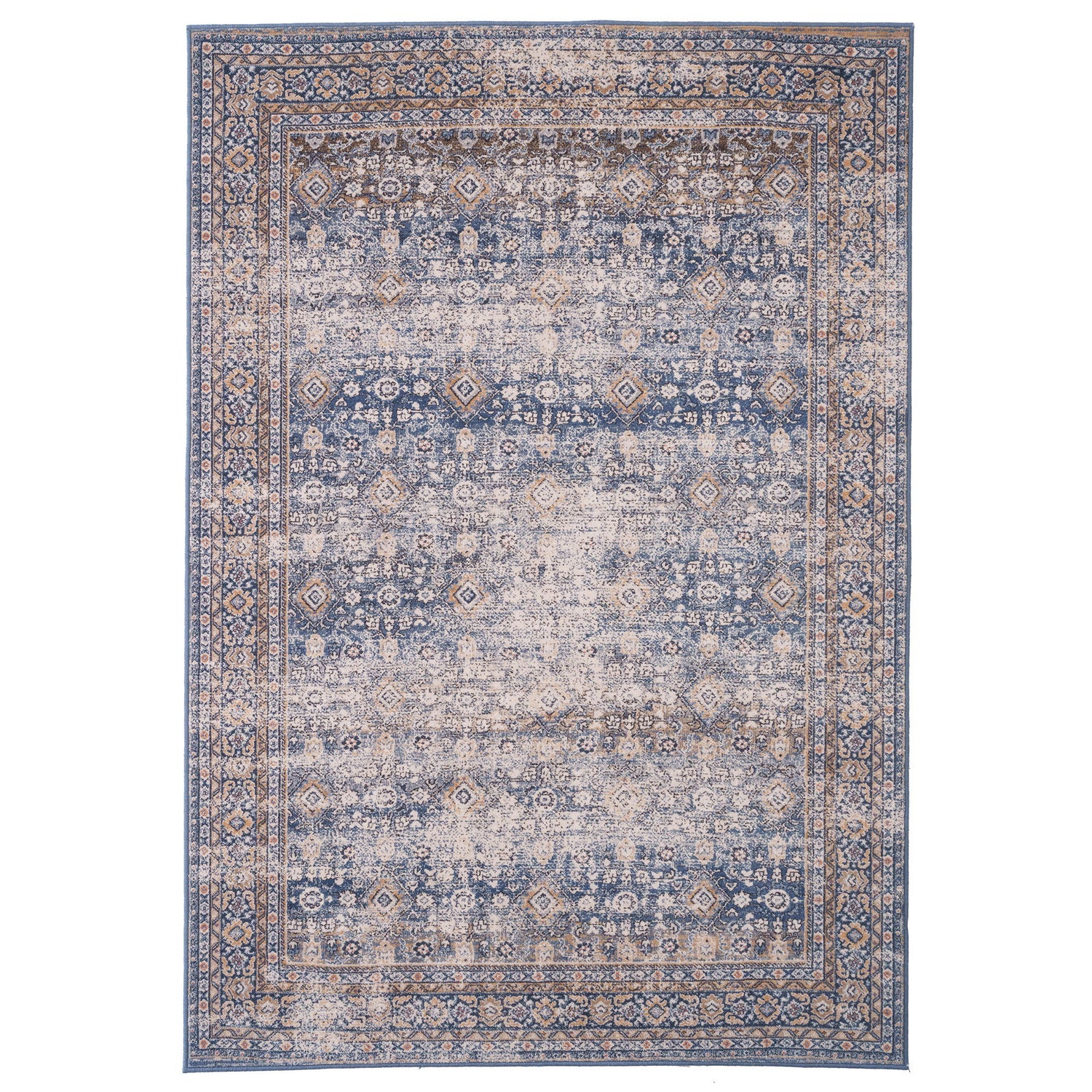 Avery-Bahktiar - Machine Made Rug