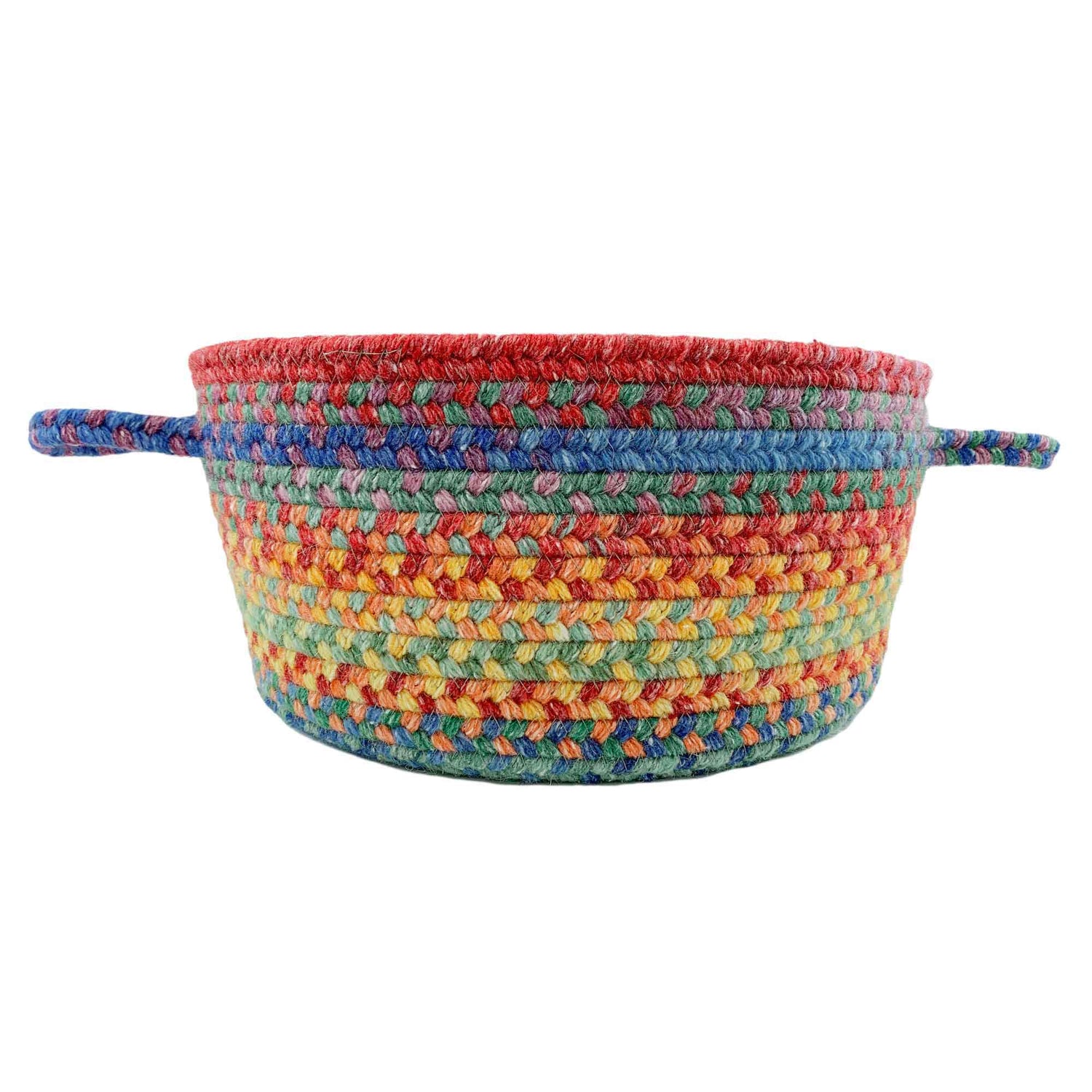 American Legacy - Braided Basket