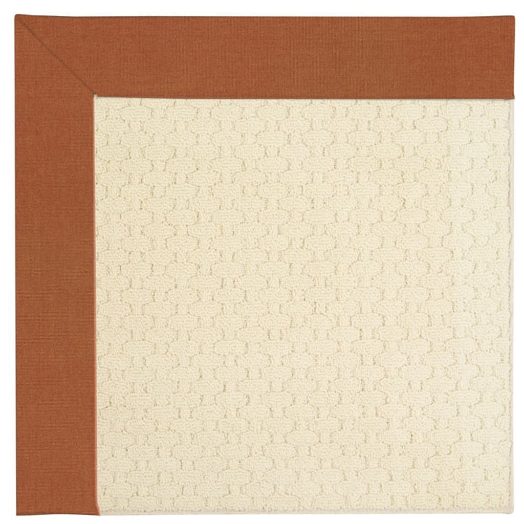 Creative Concepts-Sugar Mtn. - 7' 9" Bordered Rug