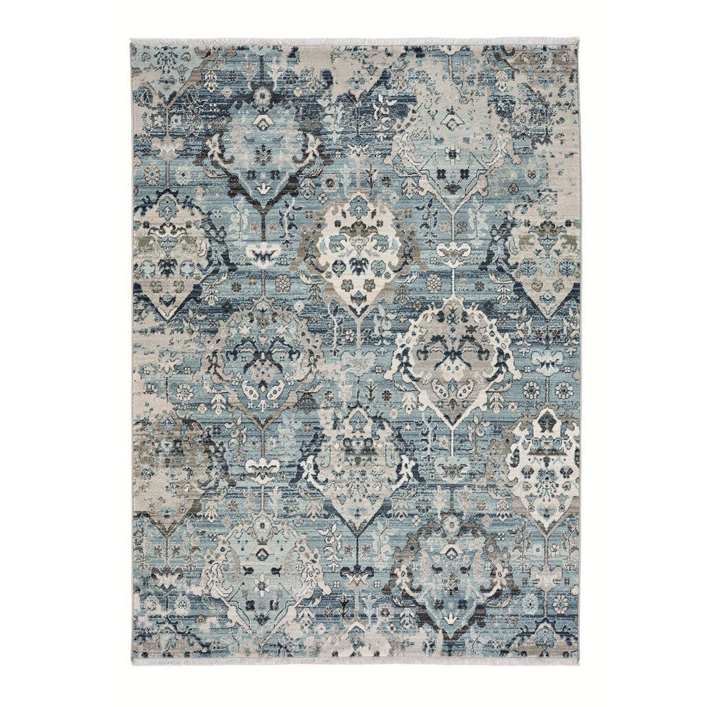 Landis-Isfahan - Machine Made Rug