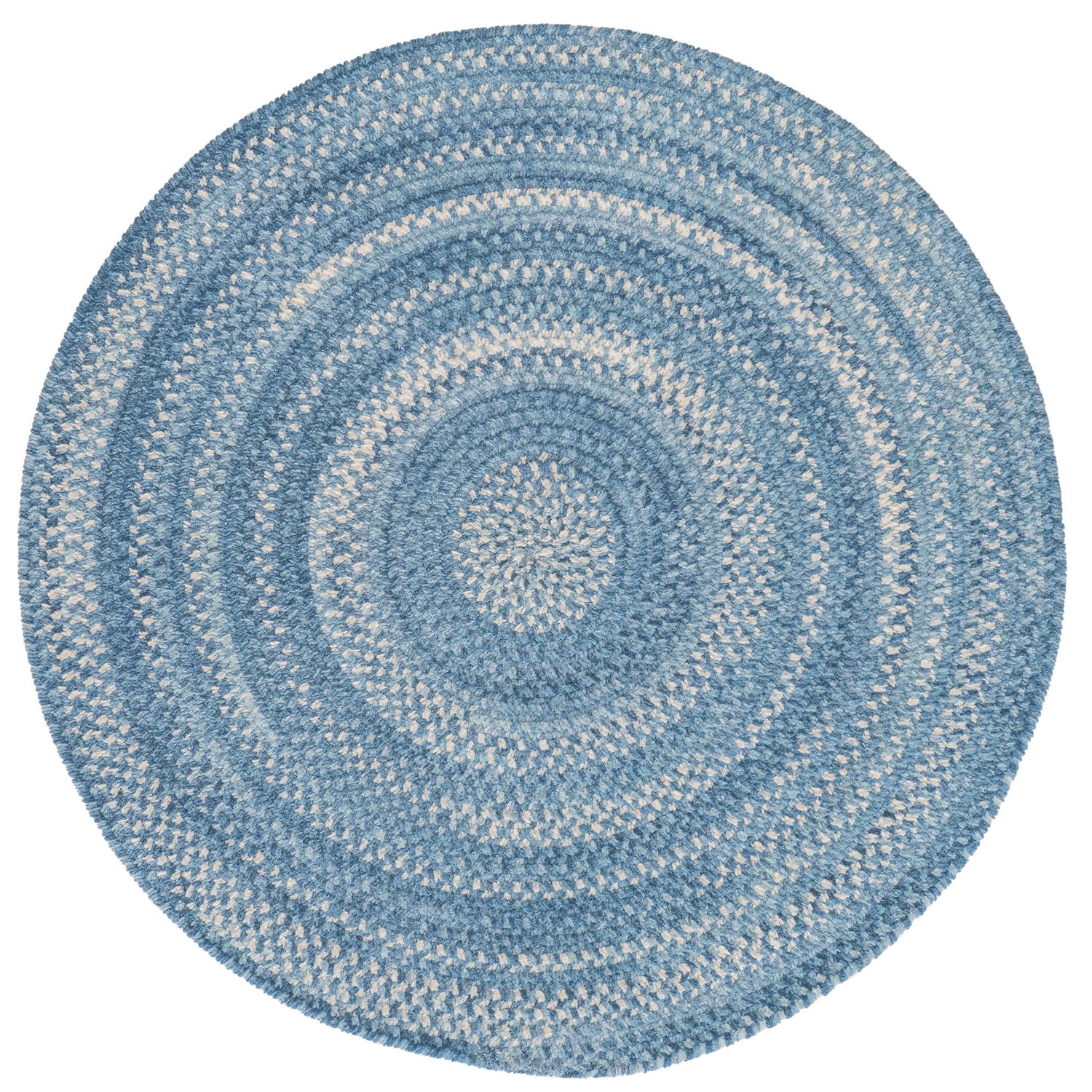 Bambini - 7' 6" Braided Rug
