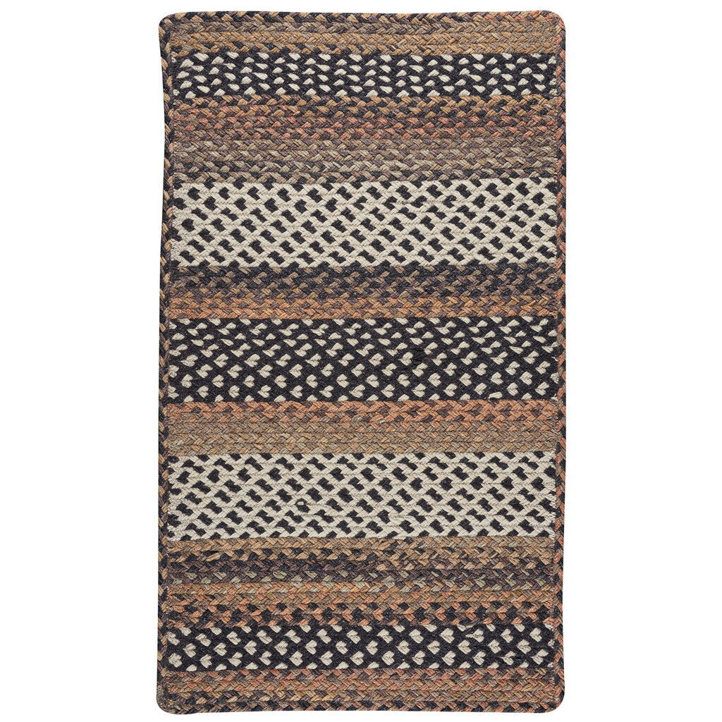 Wanderer - Braided Rug