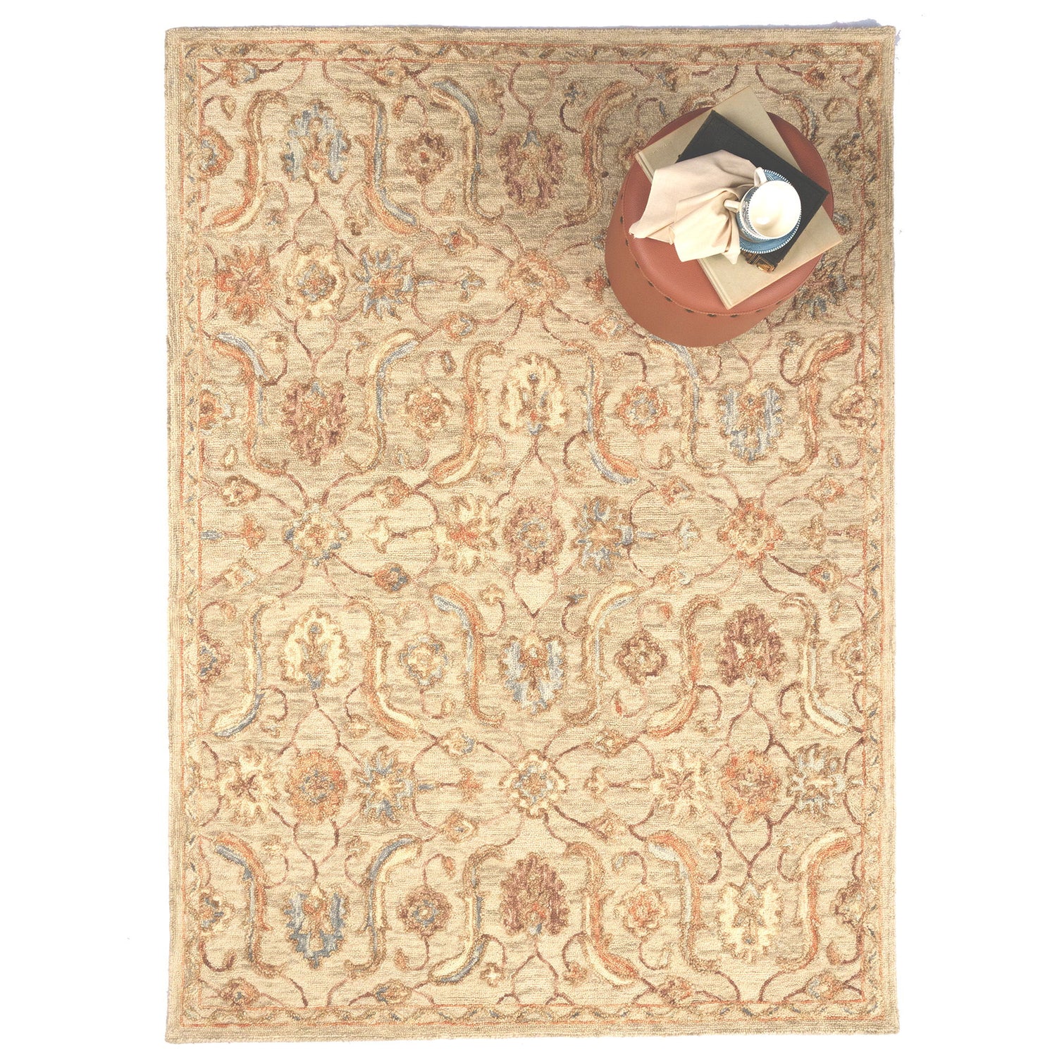 Avanti-Francesca - Hand Tufted Rug