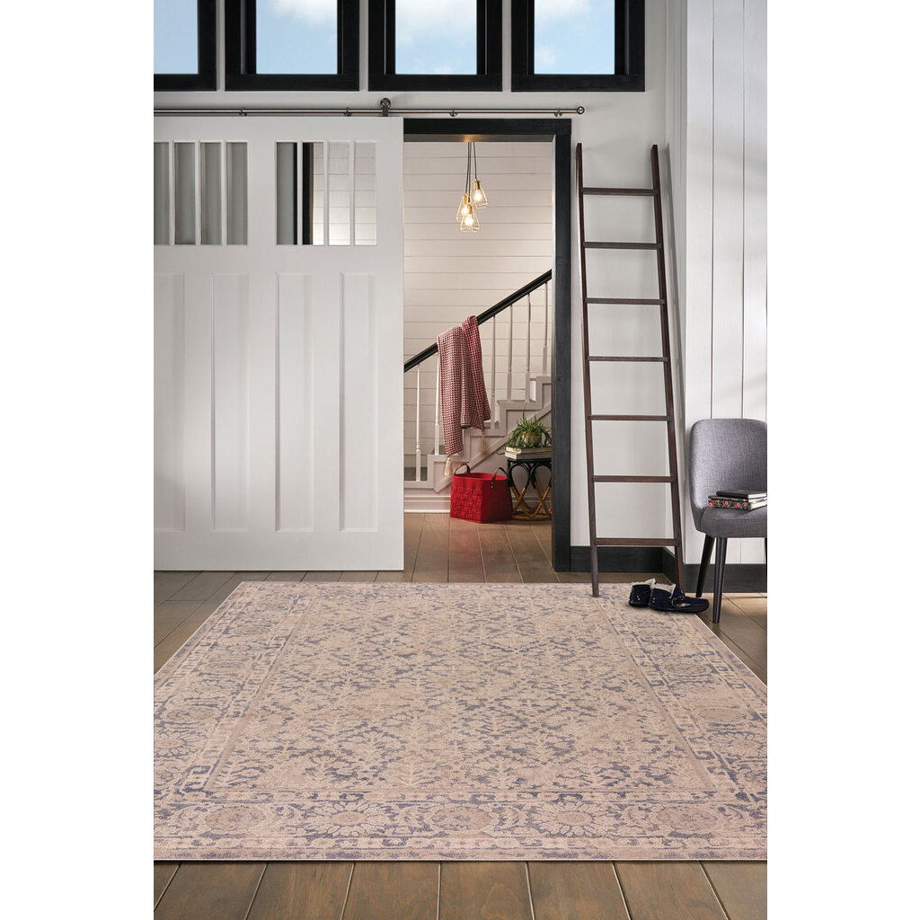 Metropolis-Terrace - Machine Made Rug