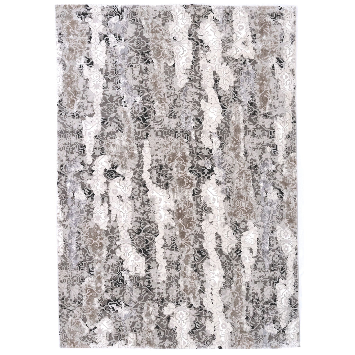 Manhattan-Chelsea - Machine Made Rug