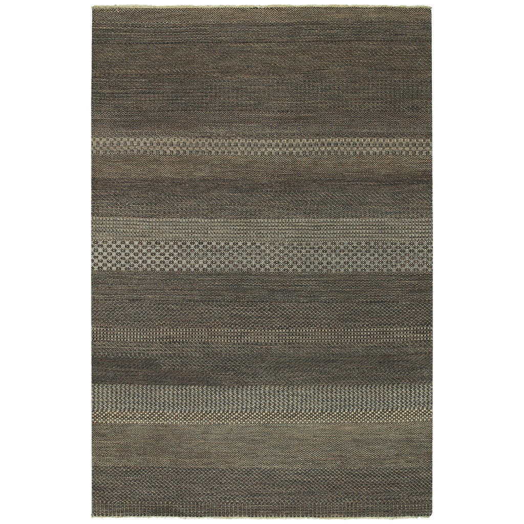 Barrister - Hand Knotted Rug