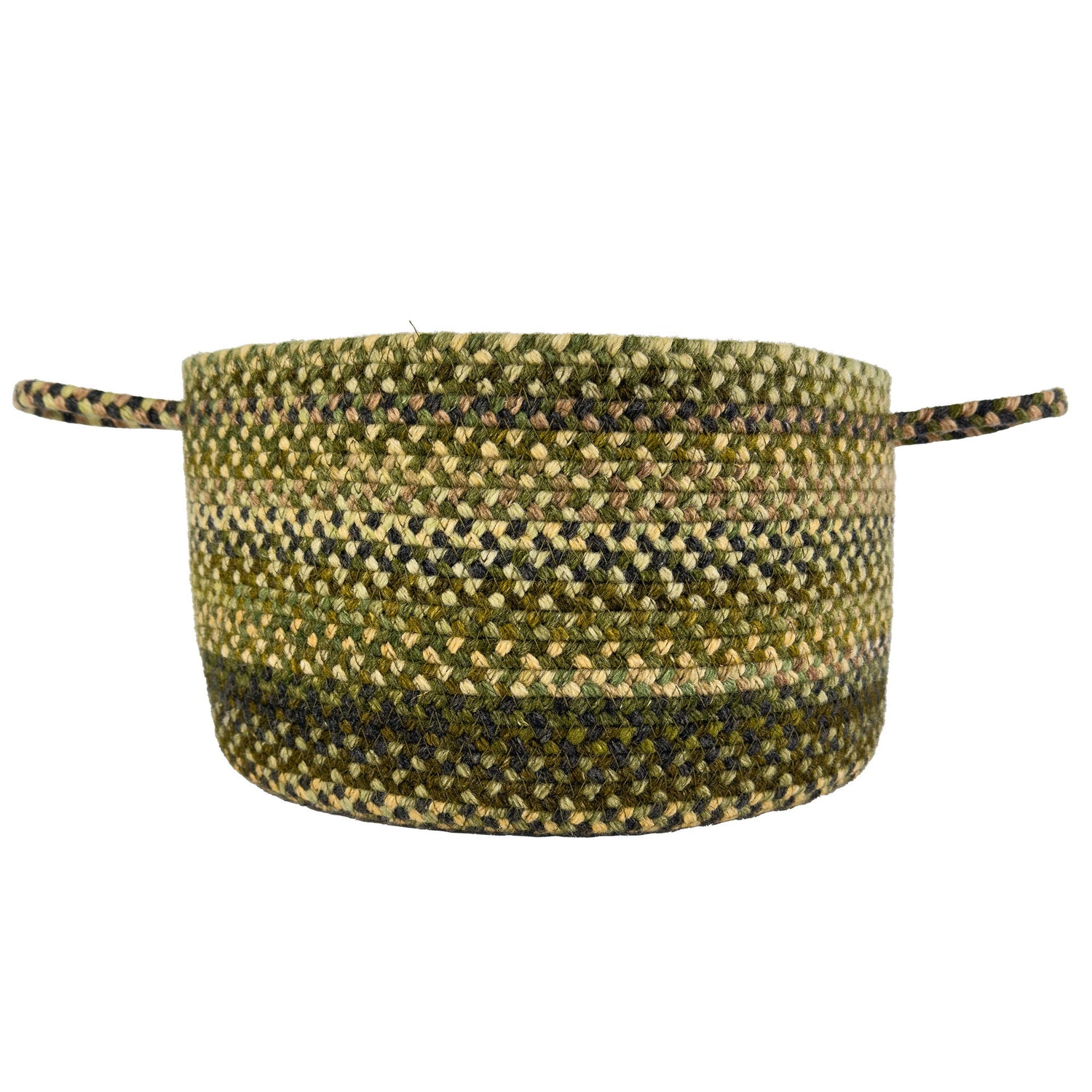 Uwharrie Ridge - Braided Basket