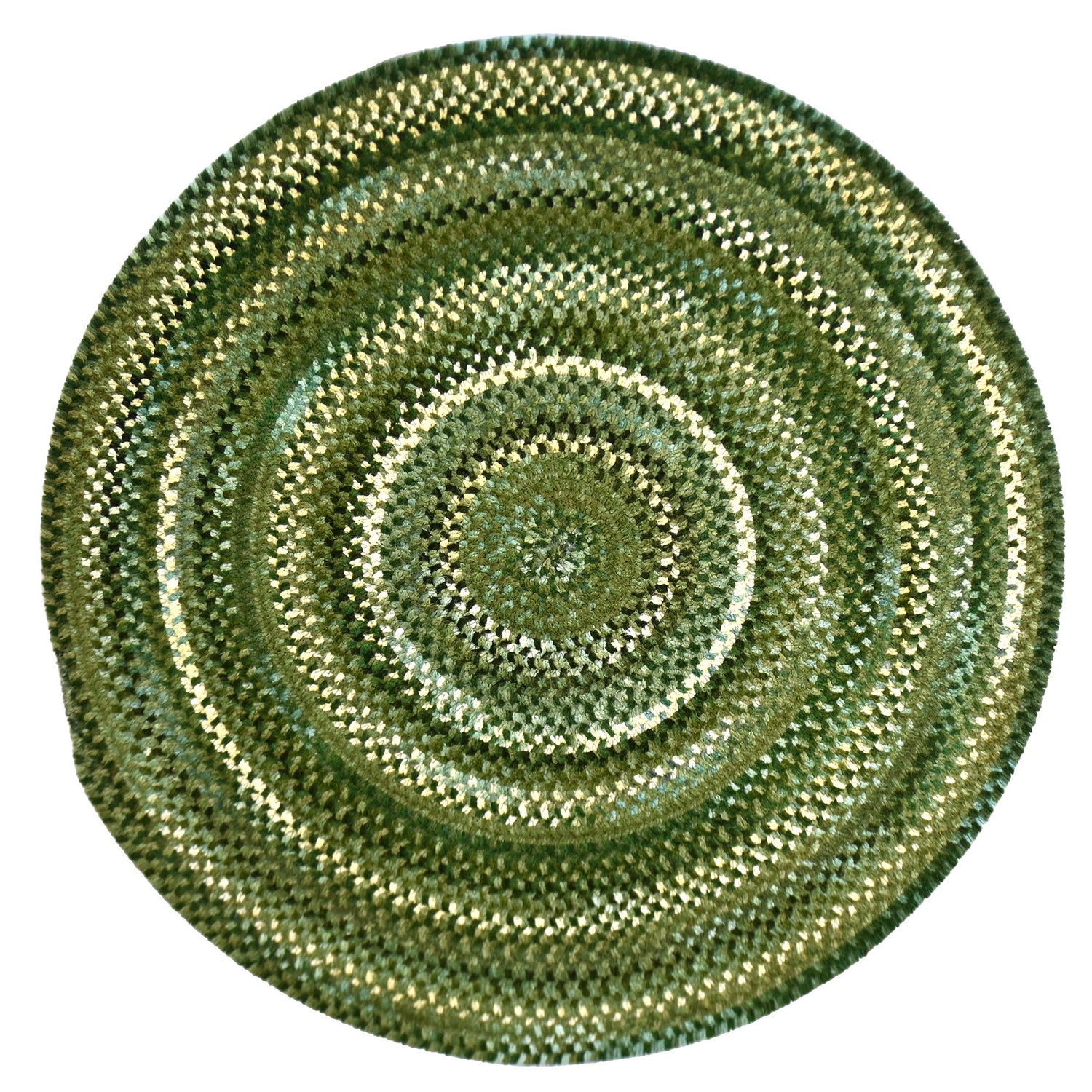 Cottonstone - 8' 6" Braided Rug