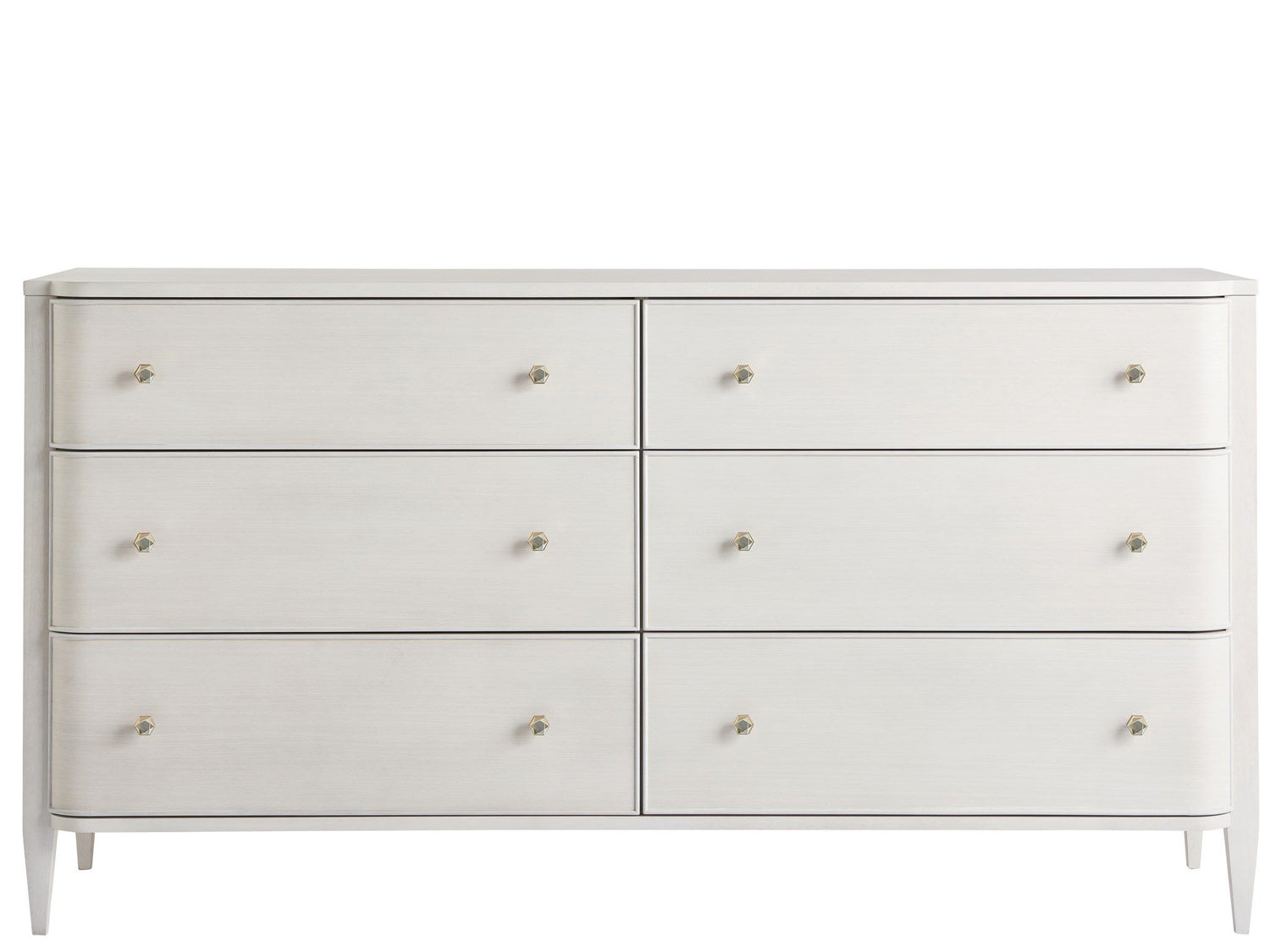 Miranda Kerr - Chelsea Dresser - Alabaster
