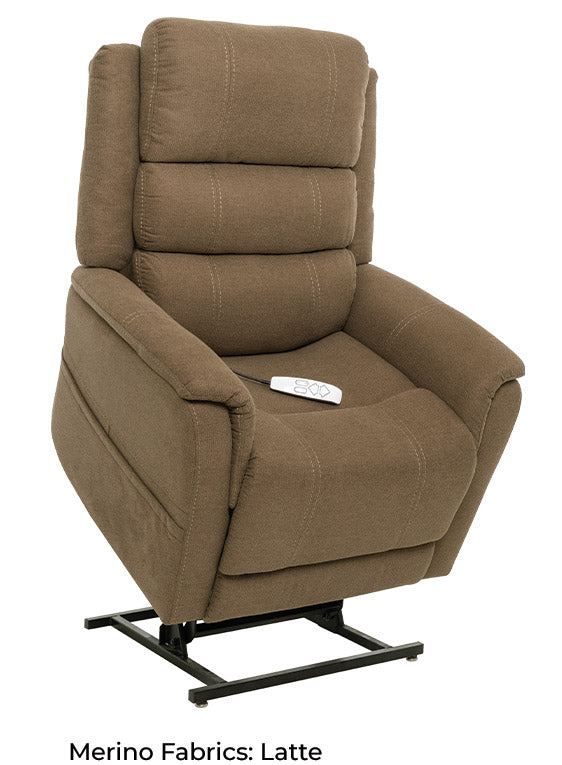 iNFI ATTAIN MM-3603 Latte