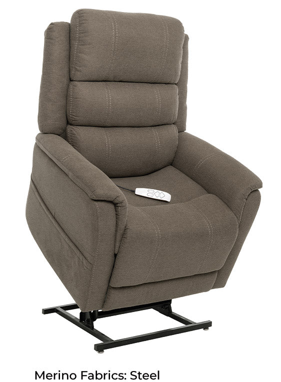 iNFI ATTAIN MM-3603 - Steel