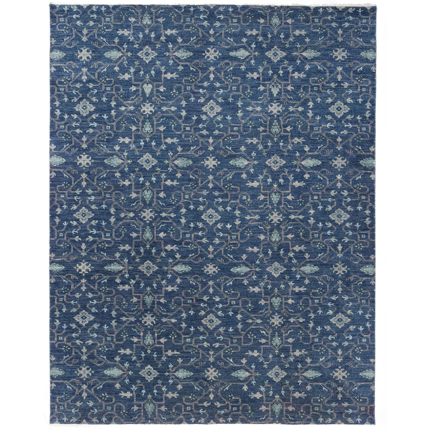 Ethereal - Hand Knotted Rug