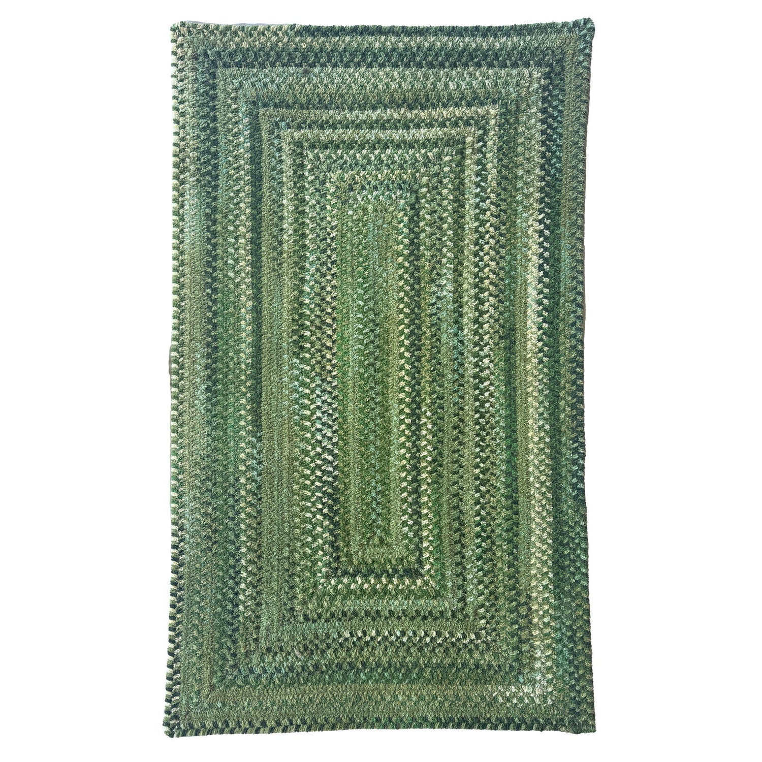 Cottonstone - 11' 4" x 14' 4" Braided Rug