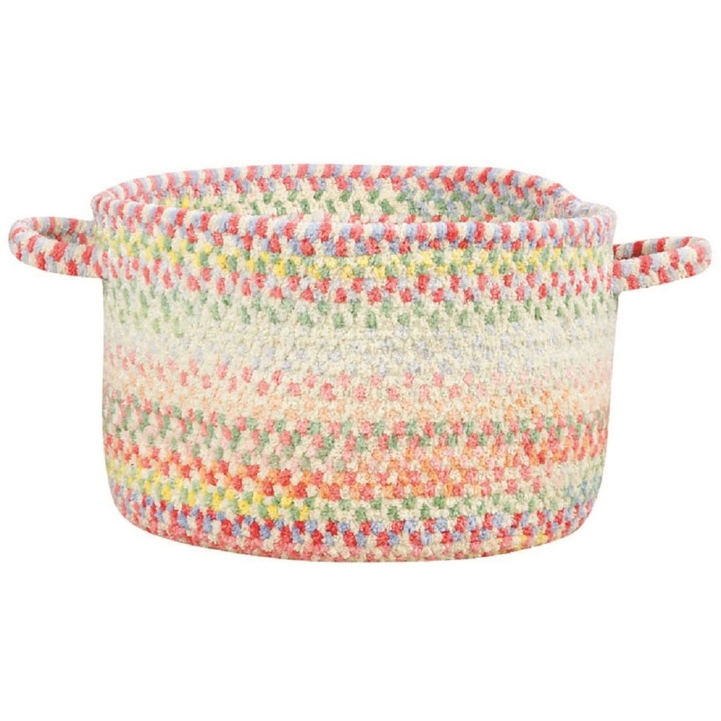 Cutting Garden - Braided Basket