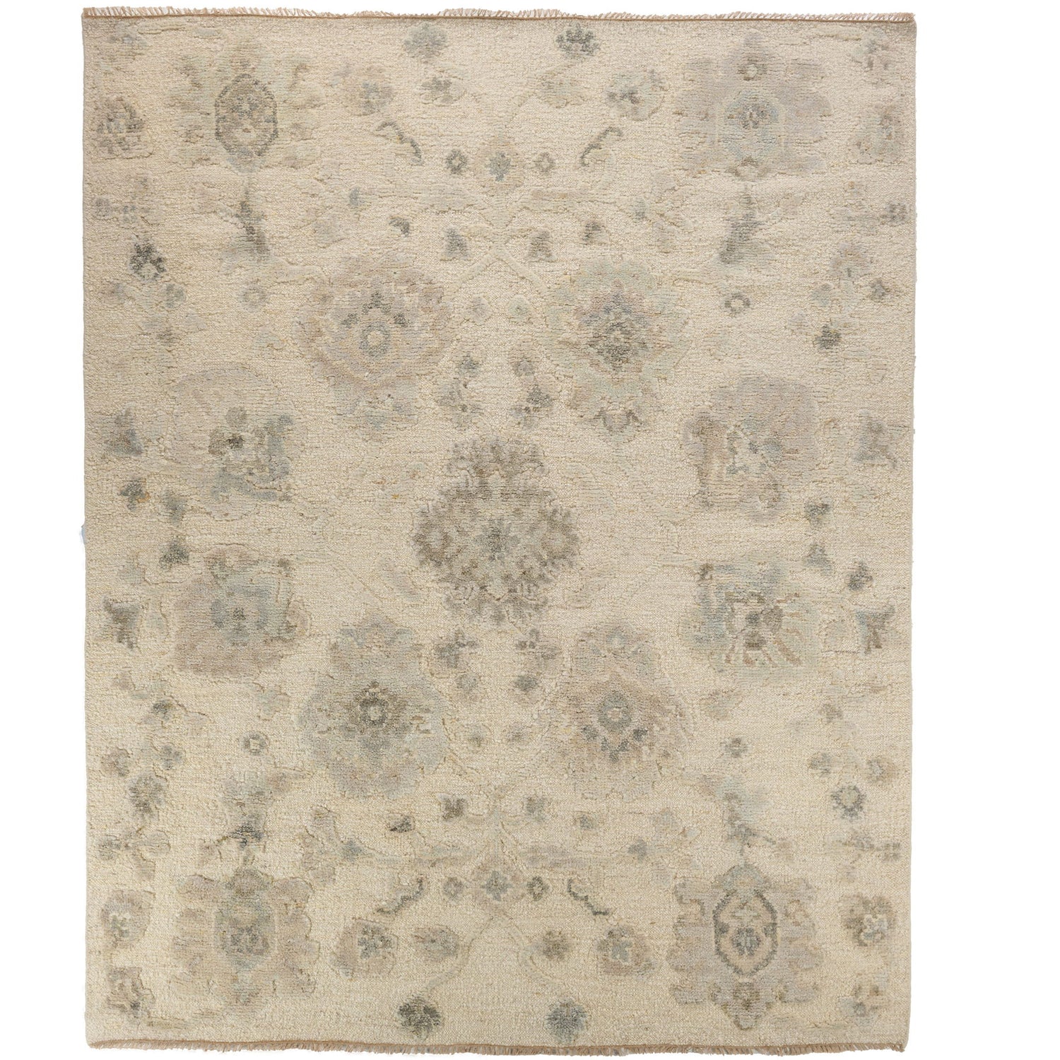 Winthrope - Hand Knotted Rug
