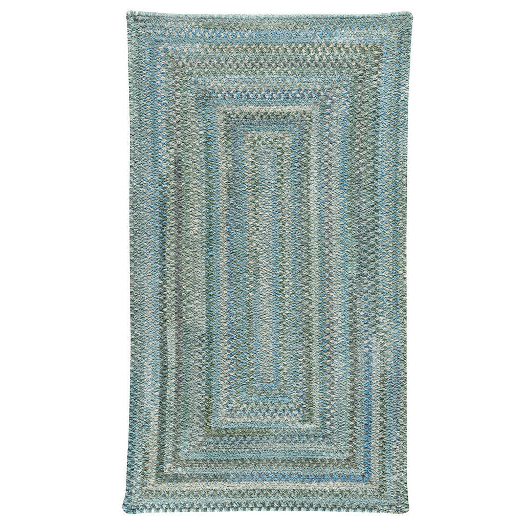 Synergy - 24" x 8' Runner Braided Rug