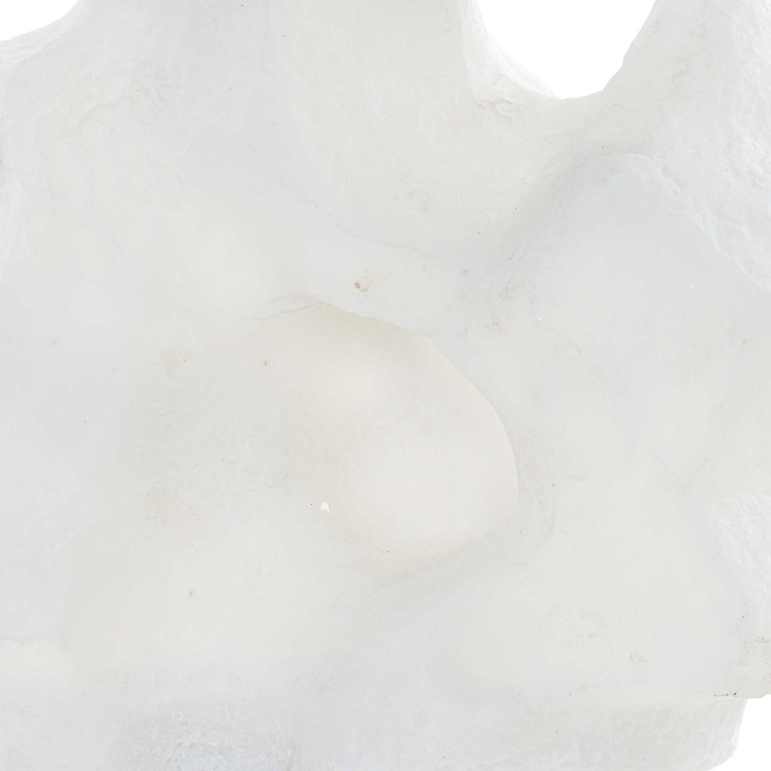 Remnant - Sculptures (Set of 2) - White